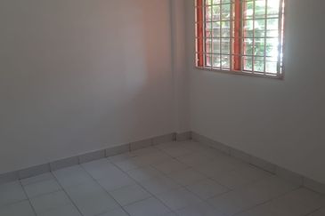 Pangsapuri Sri Kemuning