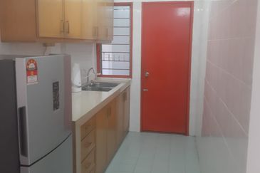 Pangsapuri Sri Kemuning