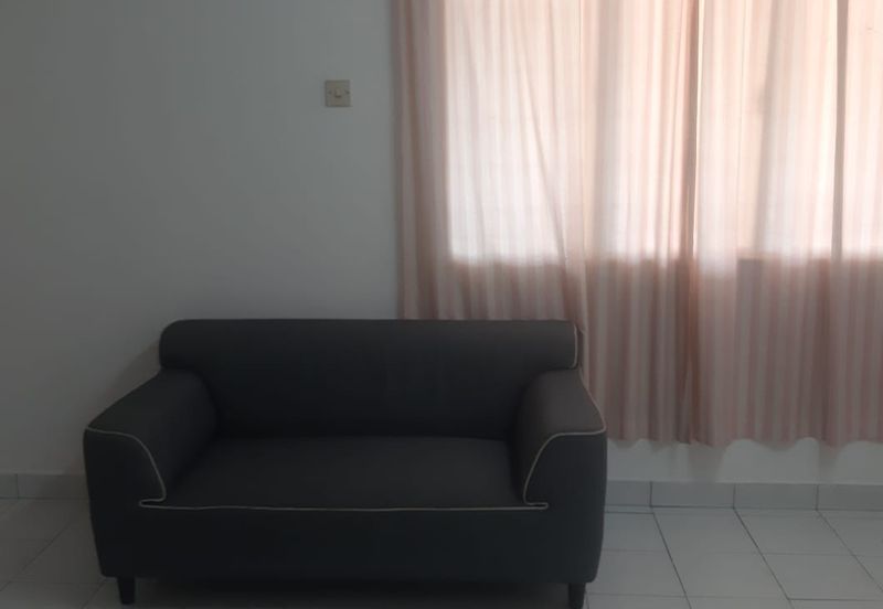 Pangsapuri Sri Kemuning