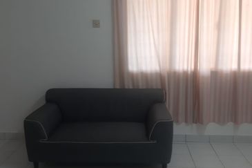 Pangsapuri Sri Kemuning