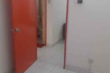 Pangsapuri Sri Kemuning