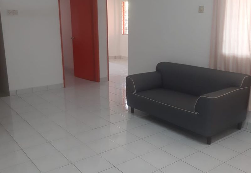 Pangsapuri Sri Kemuning