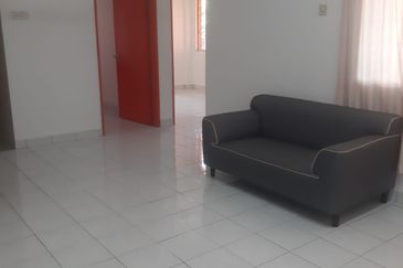 Pangsapuri Sri Kemuning