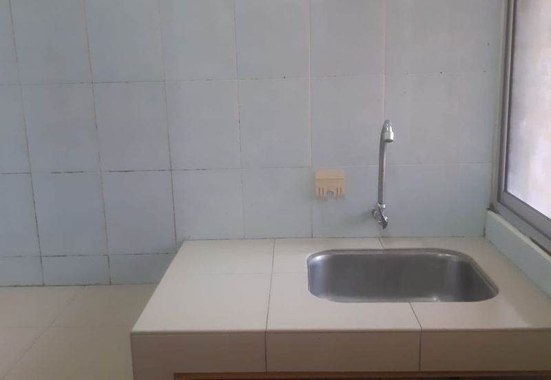 Pangsapuri Sri Kemuning