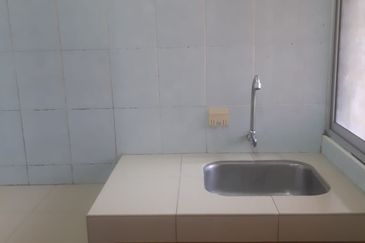 Pangsapuri Sri Kemuning