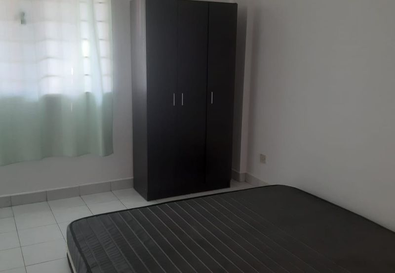 Pangsapuri Sri Kemuning