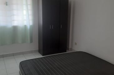 Pangsapuri Sri Kemuning