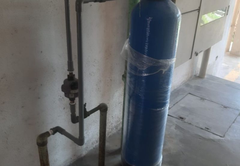 Pangsapuri Sri Kemuning