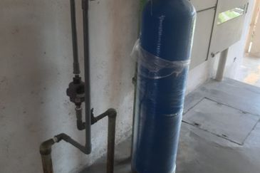 Pangsapuri Sri Kemuning