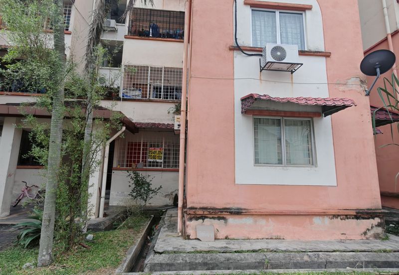 Pangsapuri Sri Kemuning