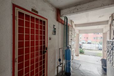 Pangsapuri Sri Kemuning