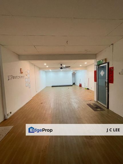 2nd floor Office - Pandan Indah @ Kuala Lumpur, Selangor, Ampang