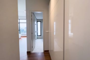 Oxford Residences @ Pavilion Embassy