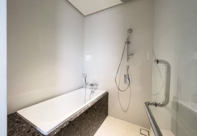 Oxford Residences @ Pavilion Embassy