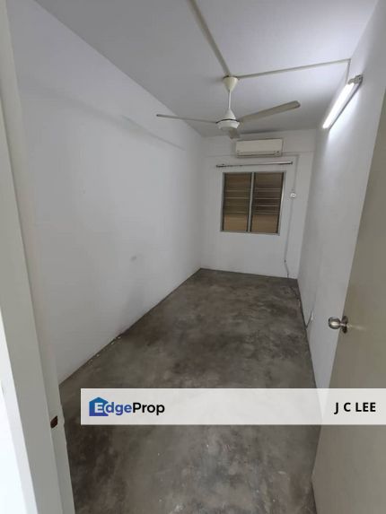 Laman Damai Apartment @ Taman Kepong - Near AEON Kepong & MRT Metro Prima , Kuala Lumpur, Kepong