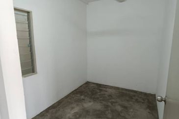 Laman Damai (Li Garden Apartment)