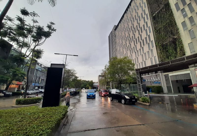 Garden Shoppe One City