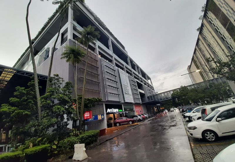 Garden Shoppe One City