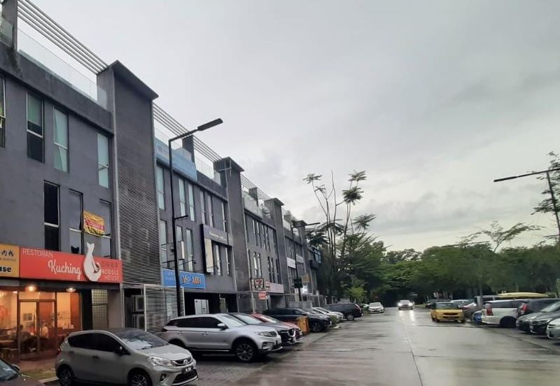 Garden Shoppe One City