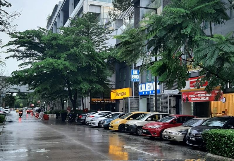 Garden Shoppe One City