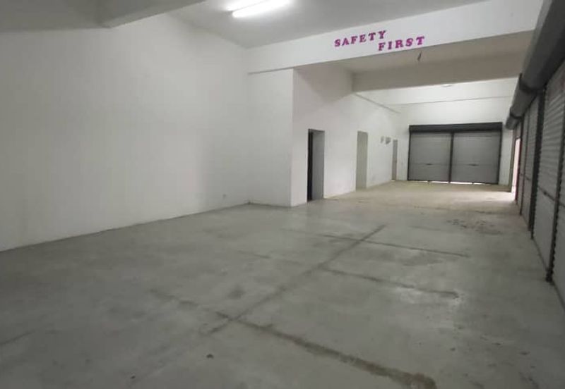 Galleri Klang Sentral