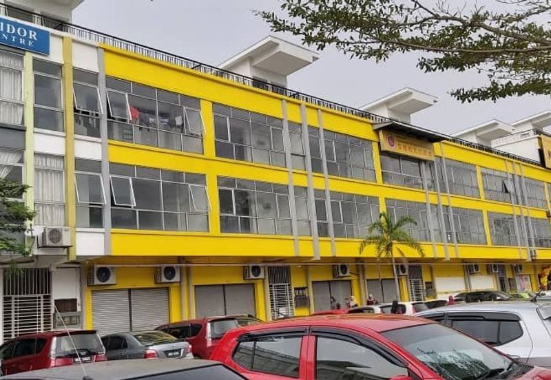 Galleri Klang Sentral