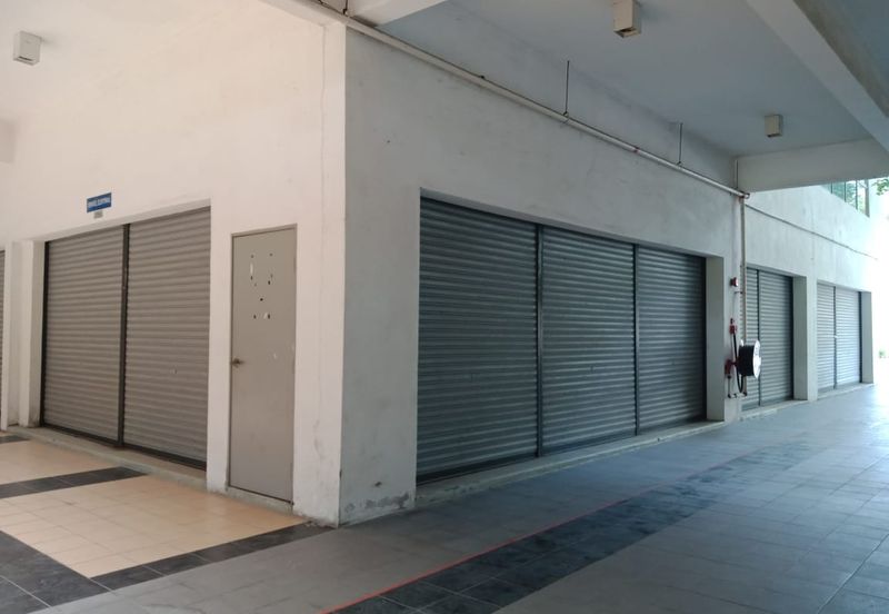 Galleri Klang Sentral