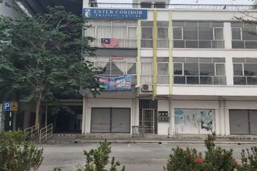 Galleri Klang Sentral