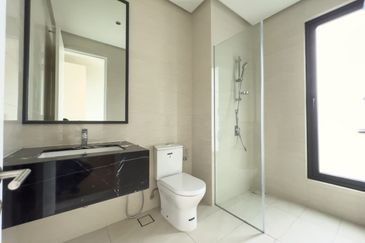 Oxford Residences @ Pavilion Embassy