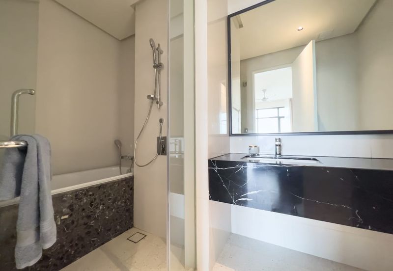 Oxford Residences @ Pavilion Embassy