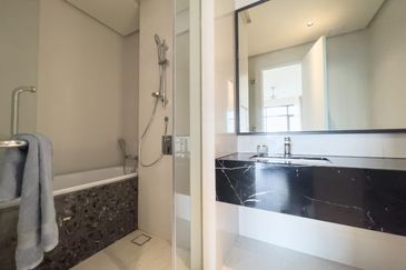 Oxford Residences @ Pavilion Embassy