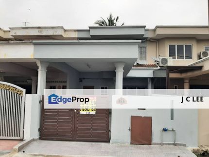 2 storey house - Taman Mewah Baru 2 @ Klang - Ready Now, Selangor, Klang