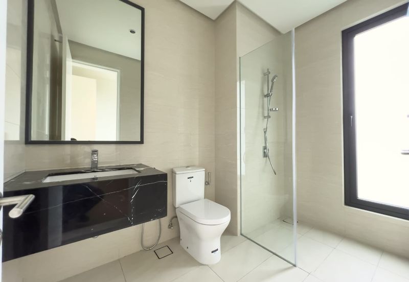 Oxford Residences @ Pavilion Embassy