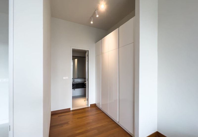 Oxford Residences @ Pavilion Embassy