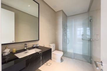 Oxford Residences @ Pavilion Embassy