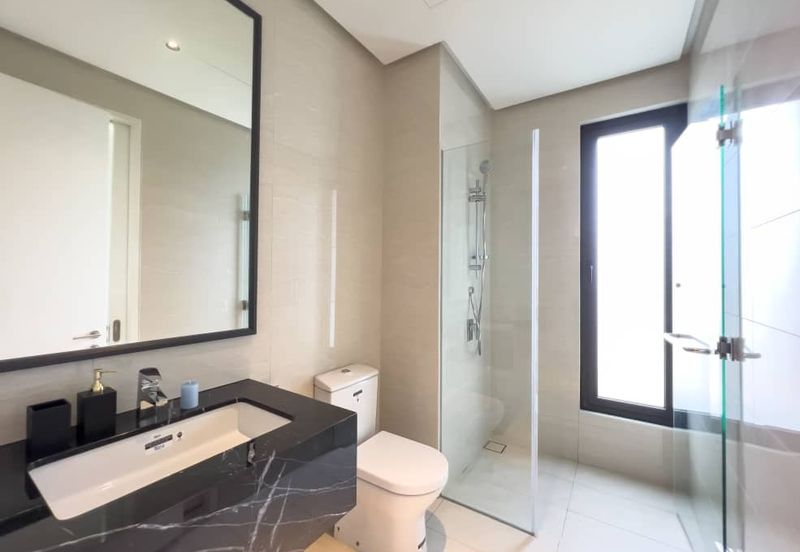 Oxford Residences @ Pavilion Embassy