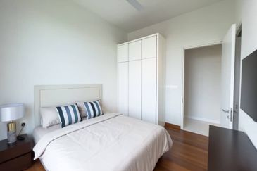 Oxford Residences @ Pavilion Embassy