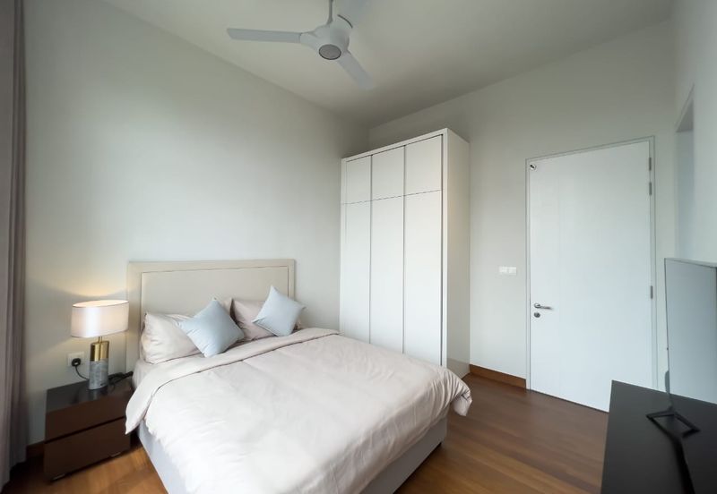 Oxford Residences @ Pavilion Embassy