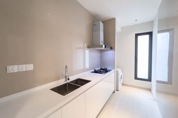 Oxford Residences @ Pavilion Embassy