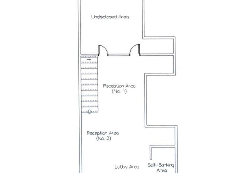 The Grand SOFO @ Kelana Damansara Suite
