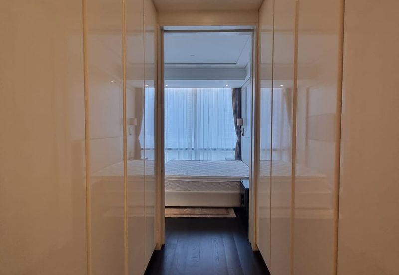 Pavilion Suites Kuala Lumpur