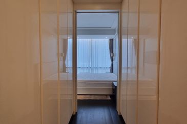 Pavilion Suites Kuala Lumpur