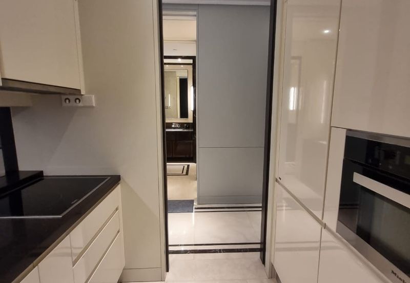 Pavilion Suites Kuala Lumpur