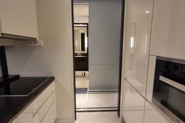 Pavilion Suites Kuala Lumpur