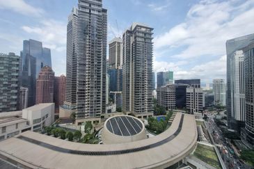 Pavilion Suites Kuala Lumpur