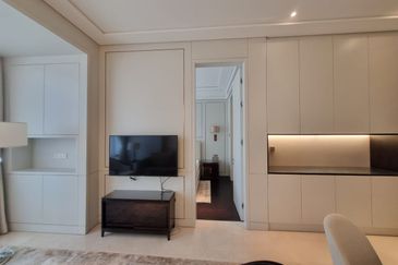 Pavilion Suites Kuala Lumpur