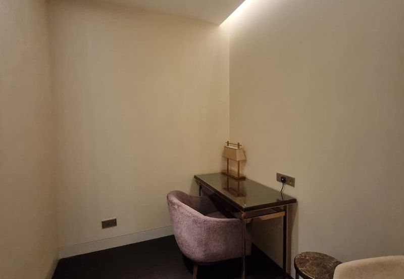 Pavilion Suites Kuala Lumpur