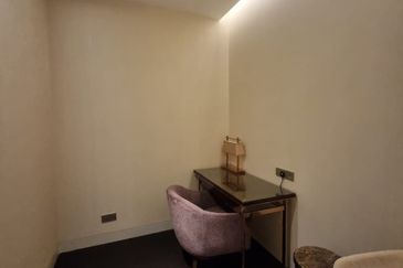 Pavilion Suites Kuala Lumpur