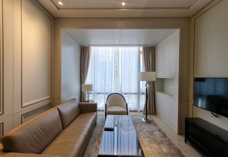 Pavilion Suites Kuala Lumpur