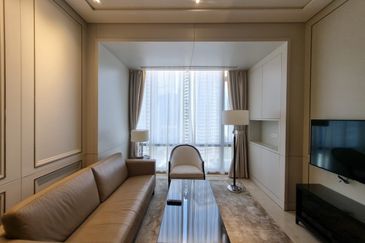 Pavilion Suites Kuala Lumpur